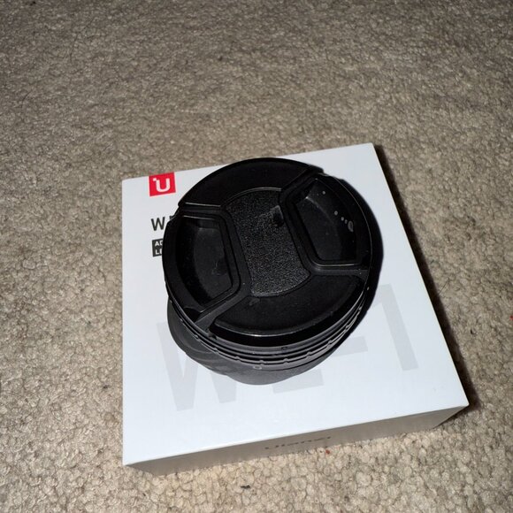 Ulanzi Wide Angle Lens - Picture 2 of 4